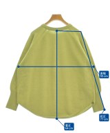 JOURNAL STANDARD relume（ジャーナルスタンダードレリューム）ニット・セーター 緑 サイズ:F レディース/2200629959095