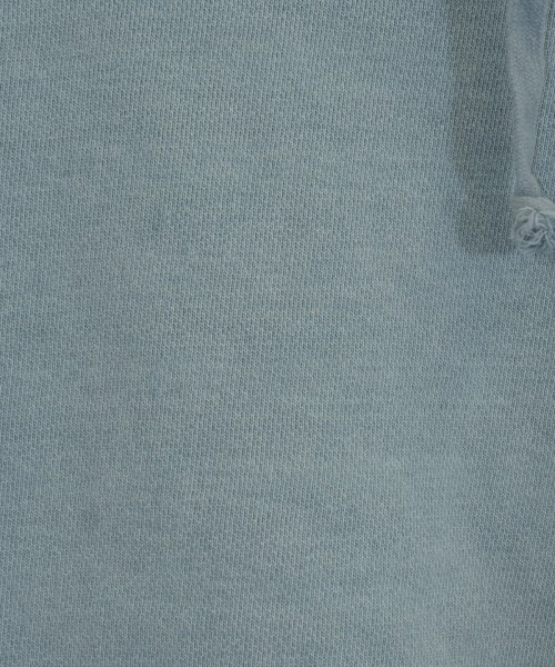 JOURNAL STANDARD relume（ジャーナルスタンダードレリューム）パーカー 青 サイズ:F レディース/2200629959118