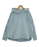 JOURNAL STANDARD relume（ジャーナルスタンダードレリューム）パーカー 青 サイズ:F レディース/2200629959118