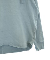 JOURNAL STANDARD relume（ジャーナルスタンダードレリューム）パーカー 青 サイズ:F レディース/2200629959118