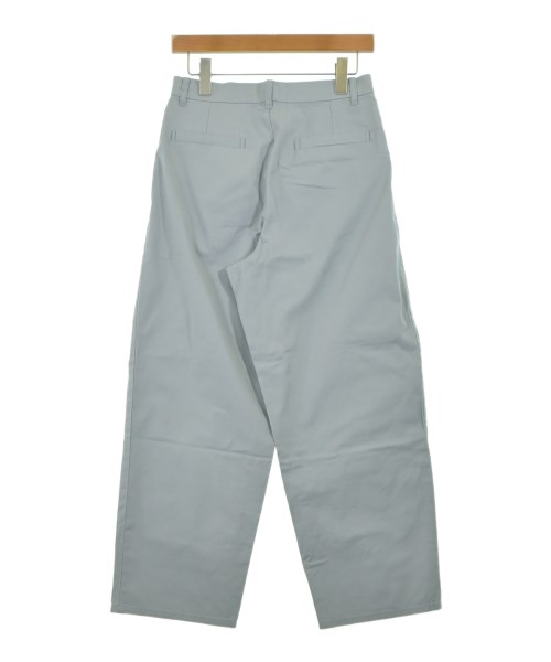 JOURNAL STANDARD relume（ジャーナルスタンダードレリューム）スラックス 青 サイズ:38(M位) レディース/2200633265014