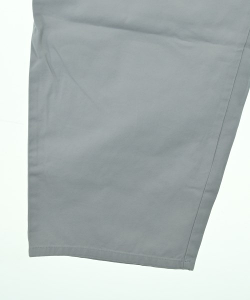 JOURNAL STANDARD relume（ジャーナルスタンダードレリューム）スラックス 青 サイズ:38(M位) レディース/2200633265014