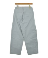 JOURNAL STANDARD relume（ジャーナルスタンダードレリューム）スラックス 青 サイズ:38(M位) レディース/2200633265014