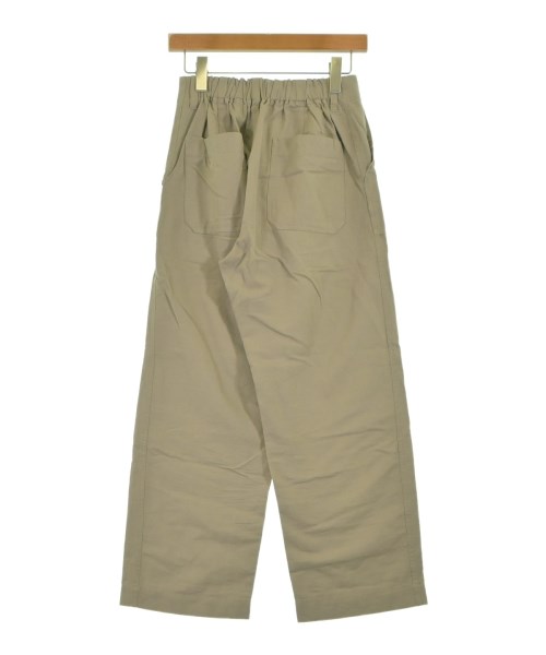 JOURNAL STANDARD relume（ジャーナルスタンダードレリューム）スラックス カーキ サイズ:38(M位) レディース/2200633265021