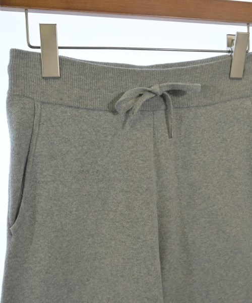 JOURNAL STANDARD relume（ジャーナルスタンダードレリューム）スウェットパンツ グレー サイズ:F レディース/2200634983030