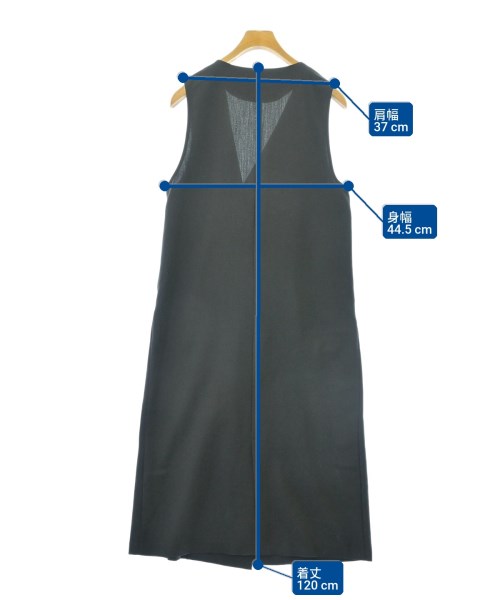 JOURNAL STANDARD relume（ジャーナルスタンダードレリューム）その他 黒 サイズ:F レディース/2200621877069