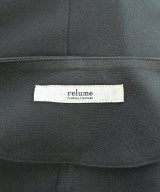 JOURNAL STANDARD relume（ジャーナルスタンダードレリューム）その他 黒 サイズ:F レディース/2200621877069
