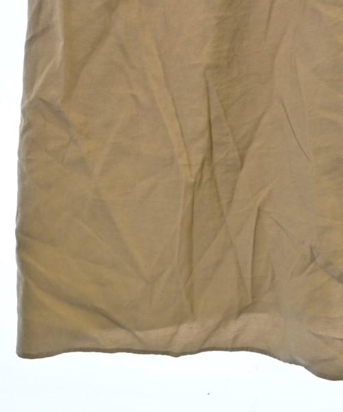 JOURNAL STANDARD relume（ジャーナルスタンダードレリューム）ワンピース ベージュ サイズ:F レディース/2200636266032