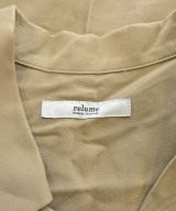 JOURNAL STANDARD relume（ジャーナルスタンダードレリューム）ワンピース ベージュ サイズ:F レディース/2200636266032