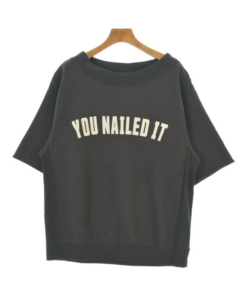 ジャーナルスタンダードレリューム(JOURNAL STANDARD relume)のJOURNAL STANDARD relume スウェット