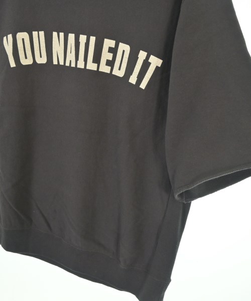 JOURNAL STANDARD relume（ジャーナルスタンダードレリューム）スウェット グレー サイズ:F レディース/2200636266131