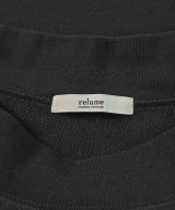 JOURNAL STANDARD relume（ジャーナルスタンダードレリューム）スウェット グレー サイズ:F レディース/2200636266131