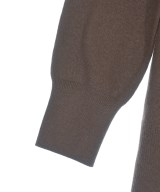 JOURNAL STANDARD relume（ジャーナルスタンダードレリューム）ニット・セーター 茶 サイズ:F レディース/2200637497091