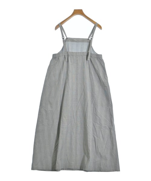 JOURNAL STANDARD relume（ジャーナルスタンダードレリューム）ワンピース グレー サイズ:F レディース/2200637497145
