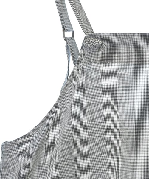 JOURNAL STANDARD relume（ジャーナルスタンダードレリューム）ワンピース グレー サイズ:F レディース/2200637497145