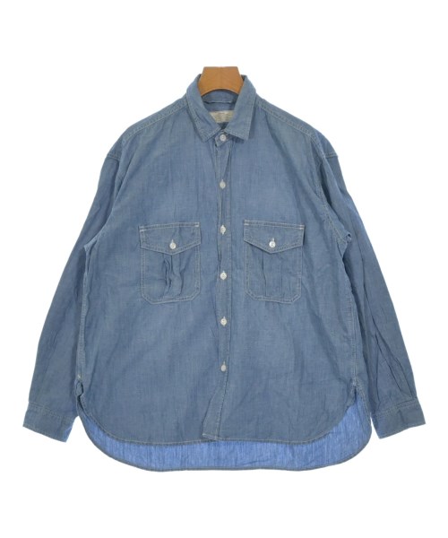 ジャーナルスタンダードレリューム(JOURNAL STANDARD relume)のJOURNAL STANDARD relume カジュアルシャツ