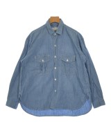 JOURNAL STANDARD relume カジュアルシャツ