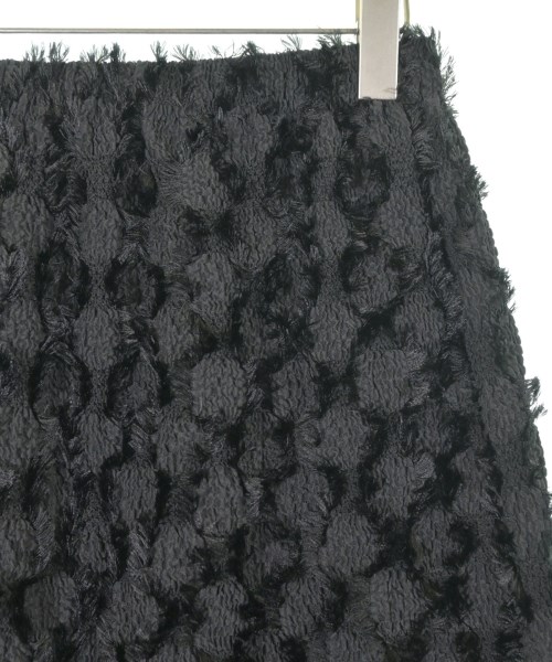 JOURNAL STANDARD relume（ジャーナルスタンダードレリューム）ロング・マキシ丈スカート 黒 サイズ:F レディース/2200612817050