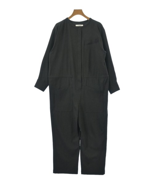 ジャーナルスタンダードレリューム(JOURNAL STANDARD relume)のJOURNAL STANDARD relume オールインワン/サロペット