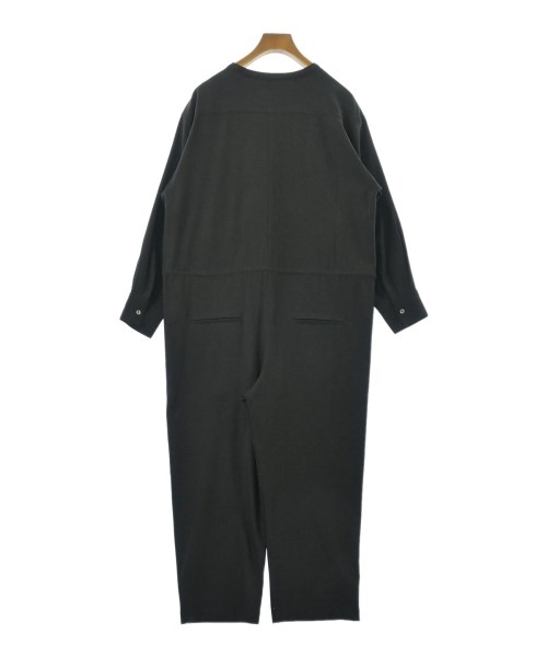 JOURNAL STANDARD relume（ジャーナルスタンダードレリューム）オールインワン/サロペット 黒 サイズ:F レディース/2200629681040