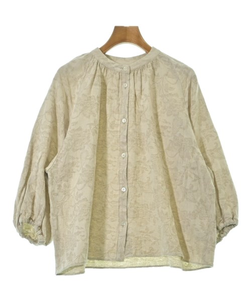 ジャーナルスタンダードレリューム(JOURNAL STANDARD relume)のJOURNAL STANDARD relume ブラウス