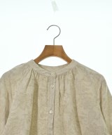 JOURNAL STANDARD relume（ジャーナルスタンダードレリューム）ブラウス ベージュ サイズ:F レディース/2200631252030