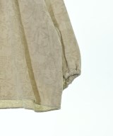 JOURNAL STANDARD relume（ジャーナルスタンダードレリューム）ブラウス ベージュ サイズ:F レディース/2200631252030