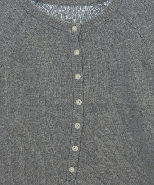JOURNAL STANDARD relume（ジャーナルスタンダードレリューム）ニット・セーター グレー サイズ:F レディース/2200631417101