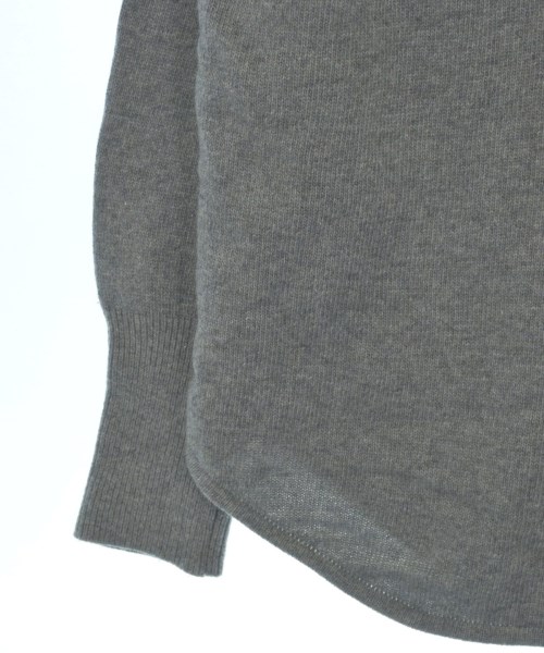 JOURNAL STANDARD relume（ジャーナルスタンダードレリューム）ニット・セーター グレー サイズ:F レディース/2200631417101