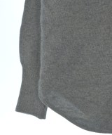 JOURNAL STANDARD relume（ジャーナルスタンダードレリューム）ニット・セーター グレー サイズ:F レディース/2200631417101