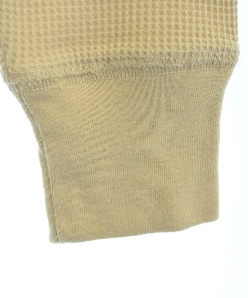 JOURNAL STANDARD relume（ジャーナルスタンダードレリューム）Tシャツ・カットソー ベージュ サイズ:F レディース/2200631417316