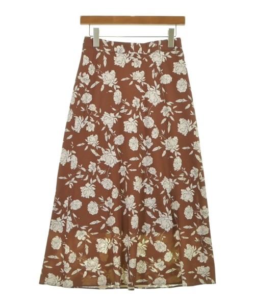 ジャーナルスタンダードレリューム(JOURNAL STANDARD relume)のJOURNAL STANDARD relume ロング・マキシ丈スカート