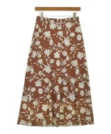 JOURNAL STANDARD relume ロング・マキシ丈スカート