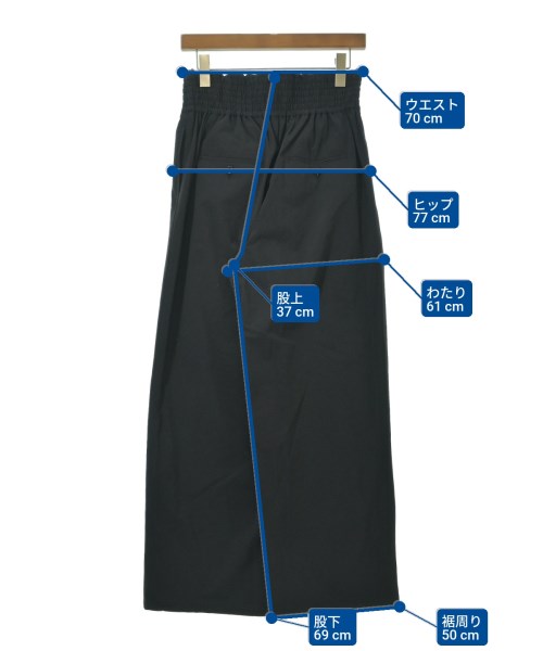 JOURNAL STANDARD relume（ジャーナルスタンダードレリューム）その他 黒 サイズ:40(M位) レディース/2200636918016