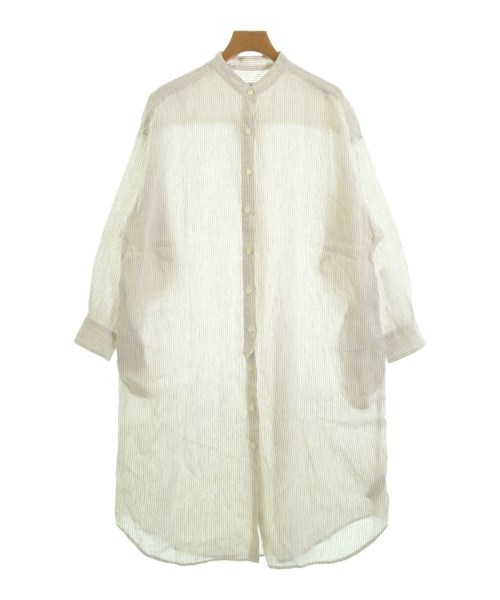 ジャーナルスタンダードレリューム(JOURNAL STANDARD relume)のJOURNAL STANDARD relume シャツワンピース