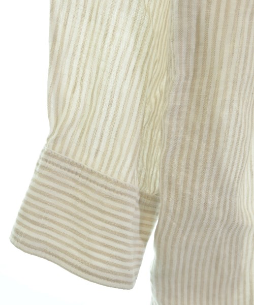 JOURNAL STANDARD relume（ジャーナルスタンダードレリューム）シャツワンピース 白 サイズ:36(S位) レディース/2200637867085