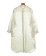 JOURNAL STANDARD relume（ジャーナルスタンダードレリューム）シャツワンピース 白 サイズ:36(S位) レディース/2200637867085