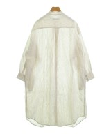 JOURNAL STANDARD relume（ジャーナルスタンダードレリューム）シャツワンピース 白 サイズ:36(S位) レディース/2200637867085