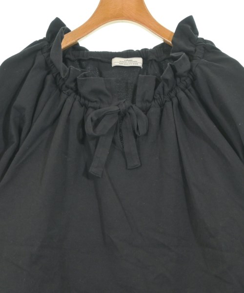 JOURNAL STANDARD relume（ジャーナルスタンダードレリューム）Tシャツ・カットソー 黒 サイズ:F レディース/2200639969053