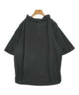 JOURNAL STANDARD relume（ジャーナルスタンダードレリューム）Tシャツ・カットソー 黒 サイズ:F レディース/2200639969053