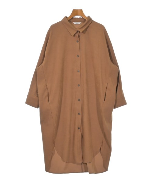 ジャーナルスタンダードレリューム(JOURNAL STANDARD relume)のJOURNAL STANDARD relume カジュアルシャツ