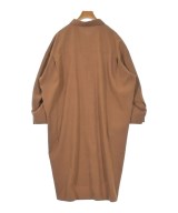 JOURNAL STANDARD relume（ジャーナルスタンダードレリューム）カジュアルシャツ 茶 サイズ:F レディース/2200641574252