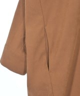 JOURNAL STANDARD relume（ジャーナルスタンダードレリューム）カジュアルシャツ 茶 サイズ:F レディース/2200641574252