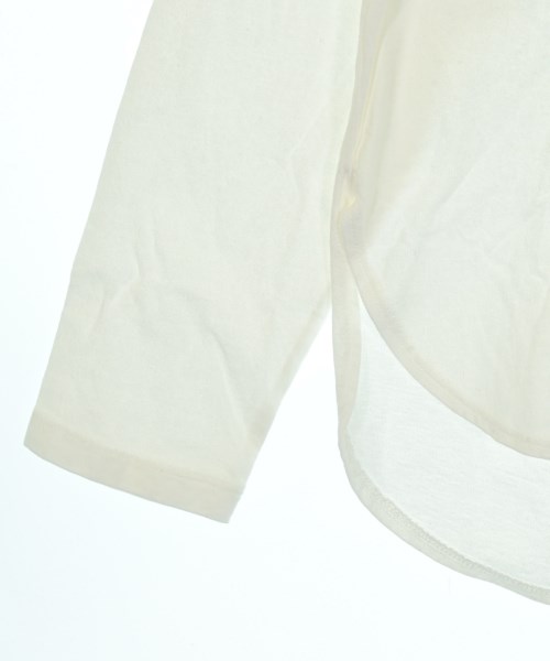 JOURNAL STANDARD relume（ジャーナルスタンダードレリューム）Tシャツ・カットソー 白 サイズ:F レディース/2200636681095