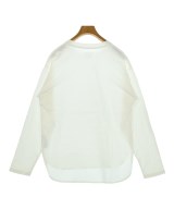 JOURNAL STANDARD relume（ジャーナルスタンダードレリューム）Tシャツ・カットソー 白 サイズ:F レディース/2200636681095