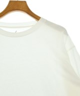 JOURNAL STANDARD relume（ジャーナルスタンダードレリューム）Tシャツ・カットソー 白 サイズ:F レディース/2200636681095
