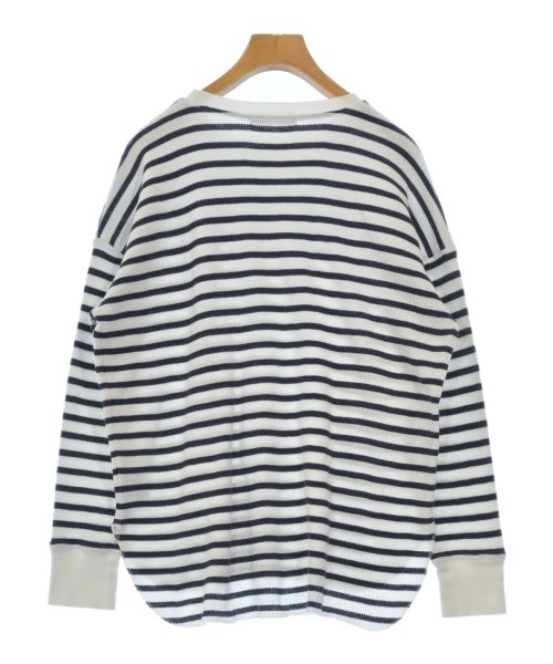 JOURNAL STANDARD relume（ジャーナルスタンダードレリューム）Tシャツ・カットソー 白 サイズ:F レディース/2200637269025