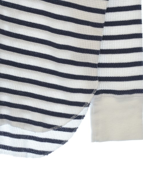 JOURNAL STANDARD relume（ジャーナルスタンダードレリューム）Tシャツ・カットソー 白 サイズ:F レディース/2200637269025