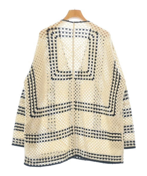 JOURNAL STANDARD relume（ジャーナルスタンダードレリューム）カーディガン 白 サイズ:F レディース/2200637757027