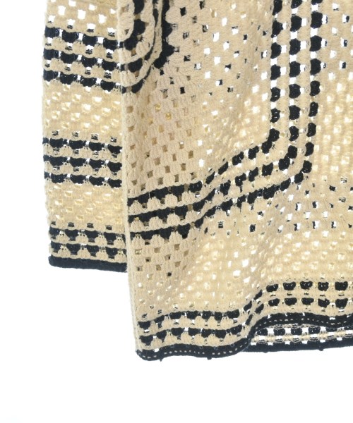 JOURNAL STANDARD relume（ジャーナルスタンダードレリューム）カーディガン 白 サイズ:F レディース/2200637757027